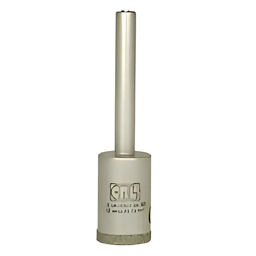 5/8" Standard Plated Diamond Drill 5/8" Standard Plated Diamond Drill