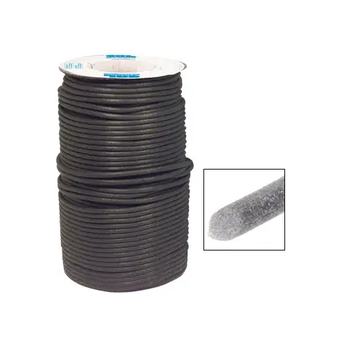 1-1/4" Closed Cell Backer Rod - 400' Roll Gray
