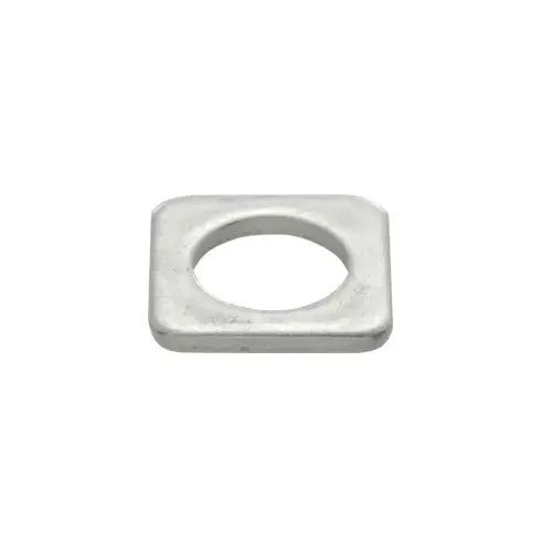 Elevated Glass Shoe Steel Washer Mill