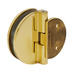 Polished Brass