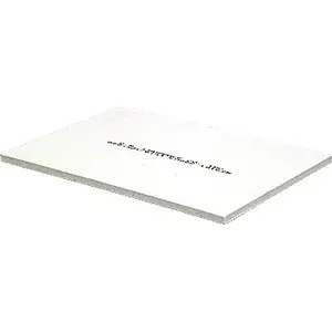 CRL EMSS2 6" x 8-1/2" x 1/4" Sharpening Stone