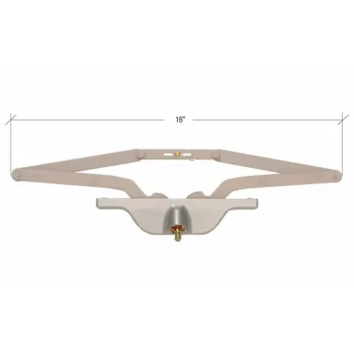 16" Scissor Arm Operator 16" Scissor Arm Operator