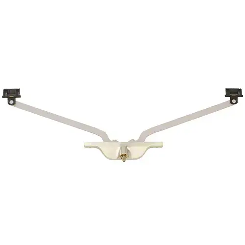 Aluminum 11" Arm Pivot Shoe Face Mounted Roto Operator Aluminum 11" Arm Pivot Shoe Face Mounted Roto Operator