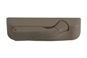 Truth Encore Bronze Left Hand Folding Handle and Cover EP27029 Truth Encore Bronze Left Hand Folding Handle and Cover EP27029