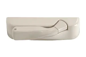 Truth Encore Beige Left Hand Folding Handle and Cover EP27031 Truth Encore Beige Left Hand Folding Handle and Cover EP27031