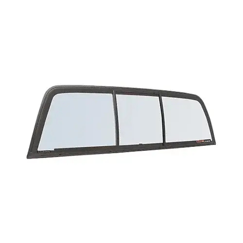 1988-2000 Chevy/GMC C/K Cab POWR-Slider - Solar Glass 1988-2000 Chevy/GMC C/K Cab POWR-Slider - Solar Glass