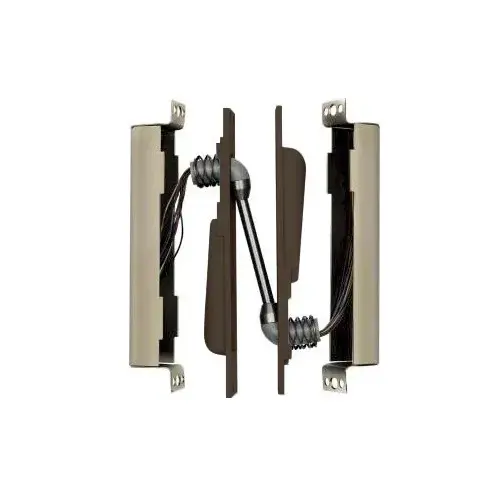 10 Wire Electric Power Transfer - Dark Bronze 10 Wire Electric Power Transfer - Dark Bronze