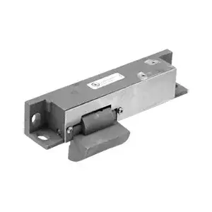 CRL ES3101 Folger Adam 310-1 Electric Strike with 3/4" Keeper- 24VDC Non-Fail Safe