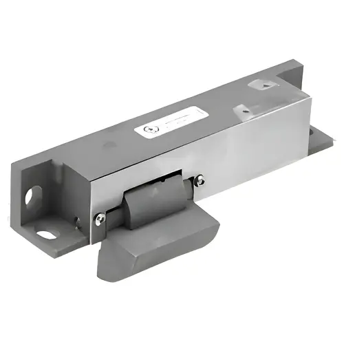 Folger Adam 310-1 Electric Strike with 3/4" Keeper- 24VDC Non-Fail Safe Folger Adam 310-1 Electric Strike with 3/4" Keeper- 24VDC Non-Fail Safe