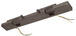 Oil Rubbed Bronze