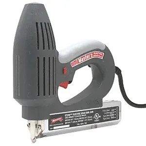 CRL ET200 Professional Electric Brad Nail Gun