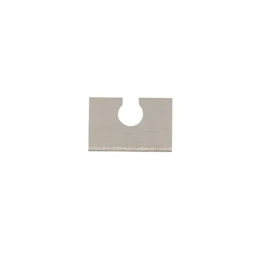 3000 Series Mat Cutting Blades - pack of 10 3000 Series Mat Cutting Blades - pack of 10