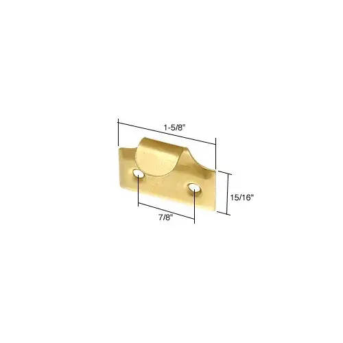 Brass Window Sash Lift Brass Window Sash Lift