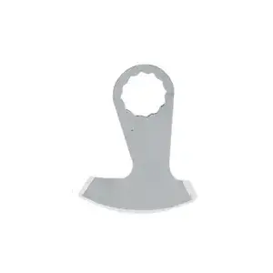 FEIN FKB13201 2-3/8" Wide Sickle Oscillating Knife Blade