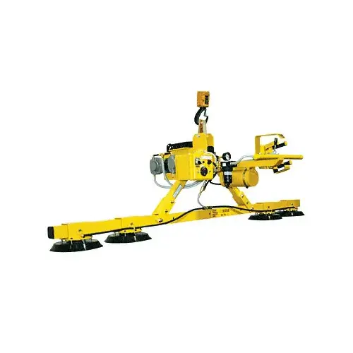 Wood's Powr-Grip Air Powered 1200 Series FLEX Flat Lifter Wood's Powr-Grip Air Powered 1200 Series FLEX Flat Lifter