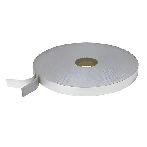 Gray 5/8" Adhesive Back Felt Tape, 100FT Roll Length, 1/16" Thickness, Gray Finish, Felt Material For Showcase And Desk Top Protection Gray 5/8" Adhesive Back Felt Tape, 100FT Roll Length, 1/16" Thickness, Gray Finish, Felt Material For Showcase And Desk Top Protection