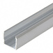 Satin Anodized