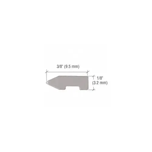 3/8" FrameMaster  Points - pack of 5000