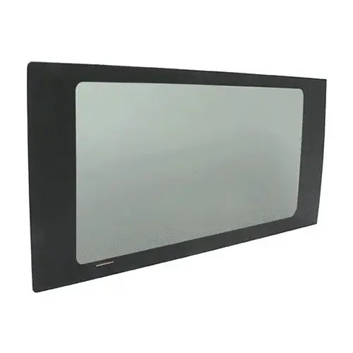 2014+ OEM Design 'All-Glass' Look Ram ProMaster Van Fixed Window Drivers Side Forward 136" and 159" Wheelbase Only 28% Dark Gray 2014+ OEM Design 'All-Glass' Look Ram ProMaster Van Fixed Window Drivers Side Forward 136" and 159" Wheelbase Only 28% Dark Gray