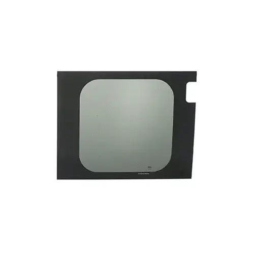2014+ OEM Design 'All-Glass' Look Ram ProMaster Van Fixed Window Right Rear Door All Models 28% Dark Gray 2014+ OEM Design 'All-Glass' Look Ram ProMaster Van Fixed Window Right Rear Door All Models 28% Dark Gray