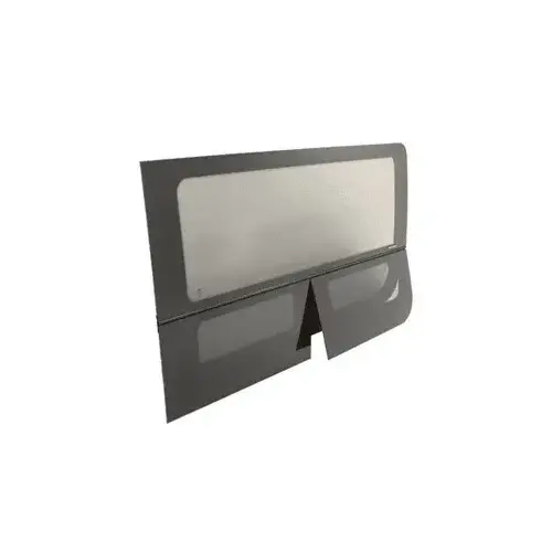 2007-2019 OEM Design 'All-Glass' Look Sprinter Van T-Vent Passenger Side Sliding Door Window for 170" and 144" Wheel Base Vans 28% Dark Gray 2007-2019 OEM Design 'All-Glass' Look Sprinter Van T-Vent Passenger Side Sliding Door Window for 170" and 144" Wheel Base Vans 28% Dark Gray