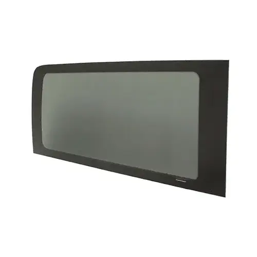 2007+ OEM Design 'All-Glass' Look Sprinter Van Passenger Side Rear Window 144" Wheel Base Only 28% Dark Gray