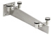 Brushed Stainless