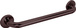 Oil Rubbed Bronze