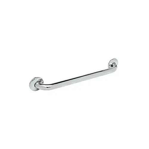 CRL Polished Chrome 18" Grab Bar