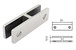 Brushed Stainless