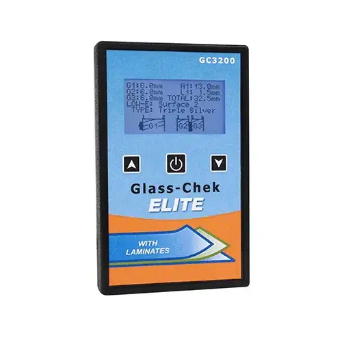 Glass-Chek Elite Glass-Chek Elite