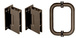 Oil Rubbed Bronze