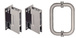 Brushed Nickel