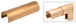 Satin Brass