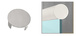 Brushed Stainless Steel