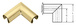 Polished Brass