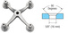 Polished Stainless Steel