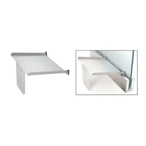 Pouring Ramp for Base Shoe Applications Using Expansion Cement Pouring Ramp for Base Shoe Applications Using Expansion Cement