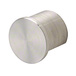 Brushed Stainless Steel