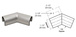 Brushed Stainless Steel
