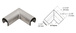 Brushed Stainless Steel