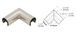 Polished Stainless Steel
