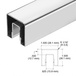 Polished Stainless Steel