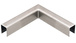 Brushed Stainless