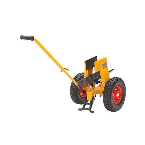 Self-Locking Slab Dolly Self-Locking Slab Dolly