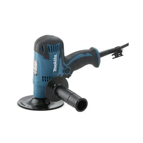 5" Disc Sander/Polisher 5" Disc Sander/Polisher