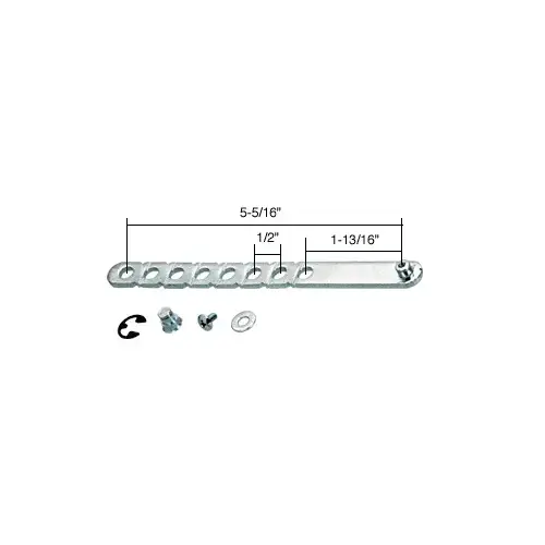 Universal Louver Window Operator Break-Off Link Universal Louver Window Operator Break-Off Link