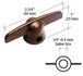 Copperite