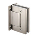 Satin Nickel