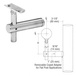 Polished Stainless Steel